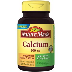 Picture of Calcium Supplements
